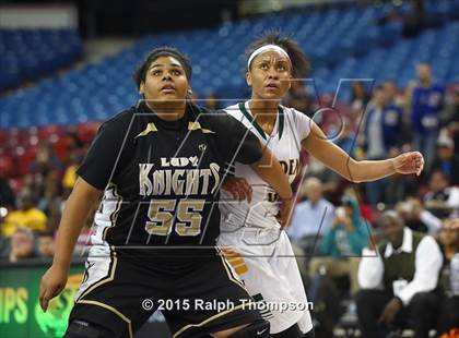 Thumbnail 3 in Rio Linda vs. Vanden (CIF SJS D-3 Final) photogallery.