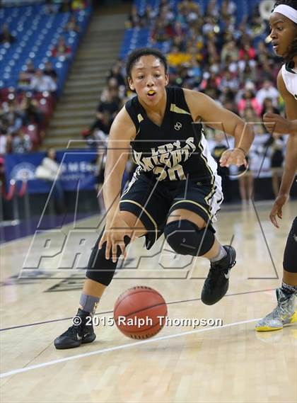 Thumbnail 1 in Rio Linda vs. Vanden (CIF SJS D-3 Final) photogallery.