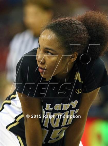 Thumbnail 1 in Rio Linda vs. Vanden (CIF SJS D-3 Final) photogallery.