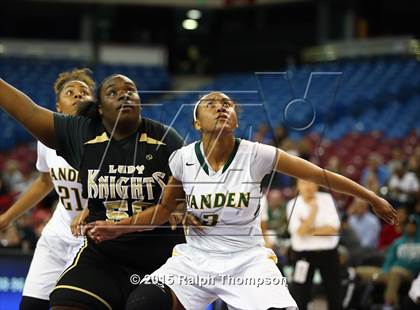 Thumbnail 1 in Rio Linda vs. Vanden (CIF SJS D-3 Final) photogallery.