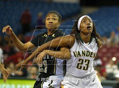 Thumbnail 1 in Rio Linda vs. Vanden (CIF SJS D-3 Final) photogallery.