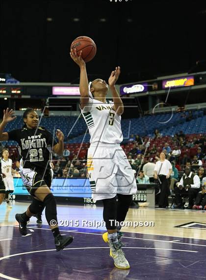 Thumbnail 1 in Rio Linda vs. Vanden (CIF SJS D-3 Final) photogallery.