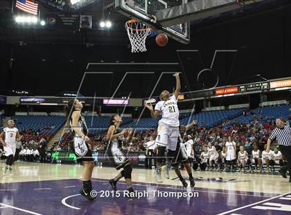 Thumbnail 2 in Rio Linda vs. Vanden (CIF SJS D-3 Final) photogallery.