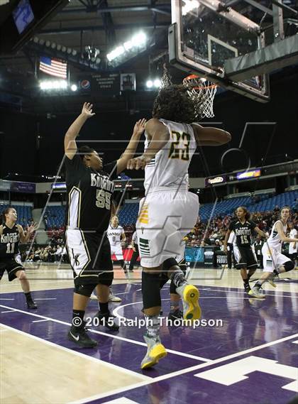Thumbnail 3 in Rio Linda vs. Vanden (CIF SJS D-3 Final) photogallery.