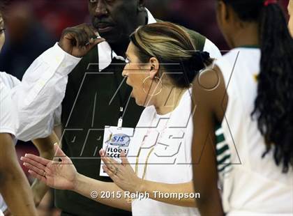 Thumbnail 3 in Rio Linda vs. Vanden (CIF SJS D-3 Final) photogallery.