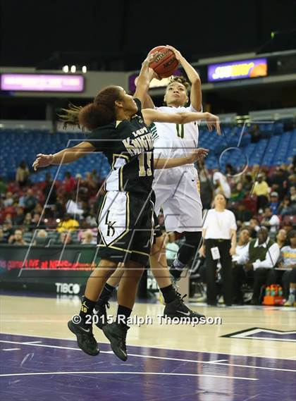 Thumbnail 1 in Rio Linda vs. Vanden (CIF SJS D-3 Final) photogallery.