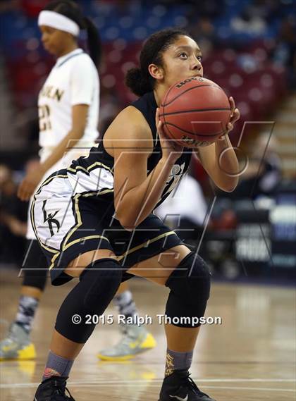 Thumbnail 2 in Rio Linda vs. Vanden (CIF SJS D-3 Final) photogallery.