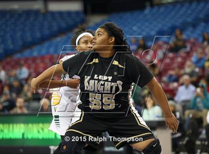 Thumbnail 2 in Rio Linda vs. Vanden (CIF SJS D-3 Final) photogallery.