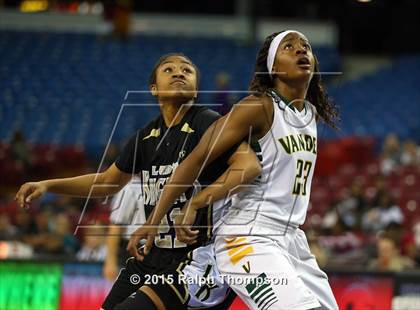 Thumbnail 2 in Rio Linda vs. Vanden (CIF SJS D-3 Final) photogallery.