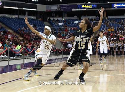 Thumbnail 2 in Rio Linda vs. Vanden (CIF SJS D-3 Final) photogallery.