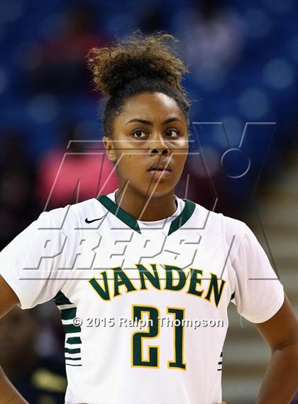 Thumbnail 2 in Rio Linda vs. Vanden (CIF SJS D-3 Final) photogallery.