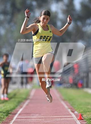 Brea Invitational and Relays