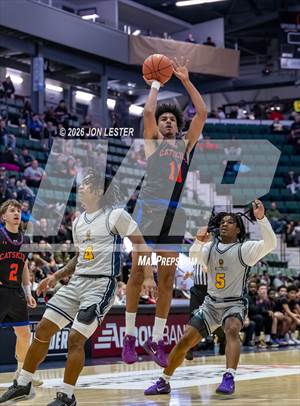 Catskill @ Kipp Capital (NYSPHSAA Section 2 Class B Championship)