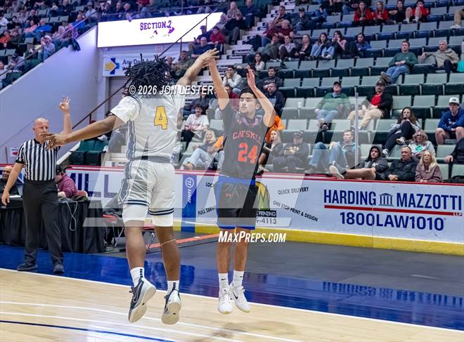 Photo 3 in the Catskill @ Kipp Capital (NYSPHSAA Section 2 Class B ...