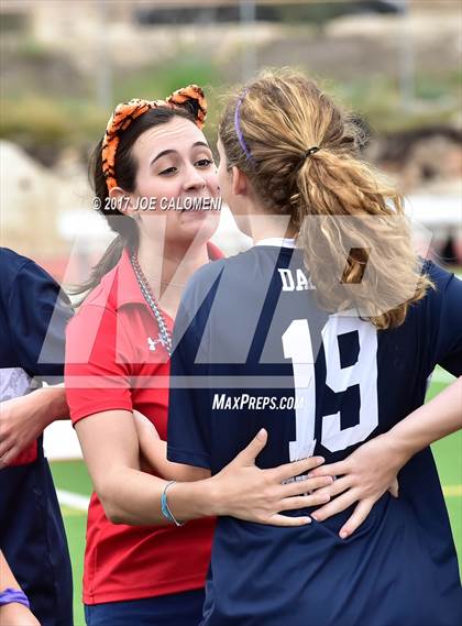 Thumbnail 1 in Dallas International vs Presbyterian Pan American (TAPPS State Soccer Championship Final) photogallery.
