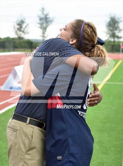Thumbnail 2 in Dallas International vs Presbyterian Pan American (TAPPS State Soccer Championship Final) photogallery.