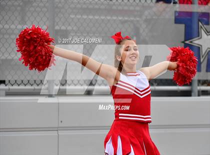 Thumbnail 2 in Dallas International vs Presbyterian Pan American (TAPPS State Soccer Championship Final) photogallery.