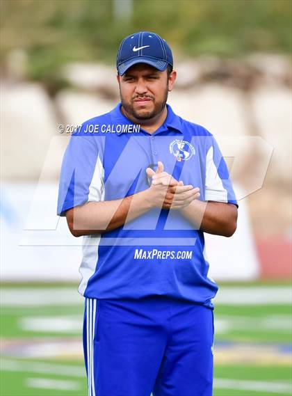 Thumbnail 3 in Dallas International vs Presbyterian Pan American (TAPPS State Soccer Championship Final) photogallery.