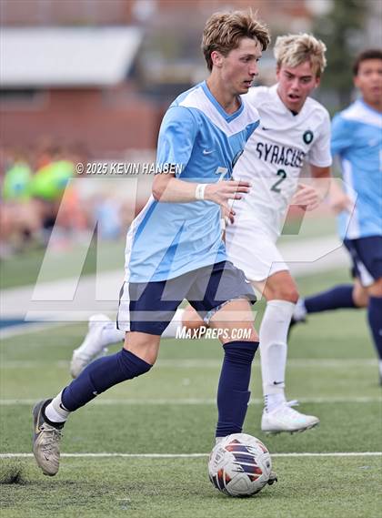 Thumbnail 1 in Syracuse @ Layton photogallery.