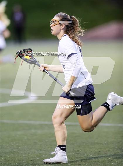 Thumbnail 1 in Bainbridge Island vs Eastside Catholic (WSLAX Final) photogallery.
