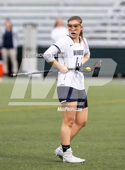Thumbnail 1 in Bainbridge Island vs Eastside Catholic (WSLAX Final) photogallery.