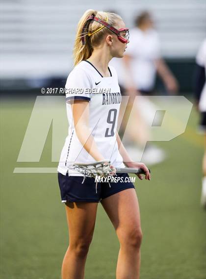 Thumbnail 2 in Bainbridge Island vs Eastside Catholic (WSLAX Final) photogallery.