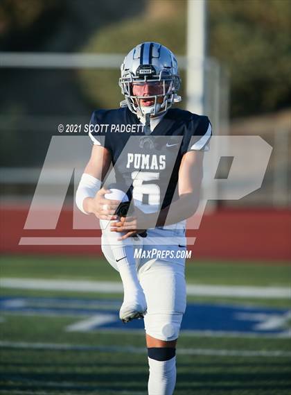 Thumbnail 3 in Rancho Verde @ Chaparral photogallery.