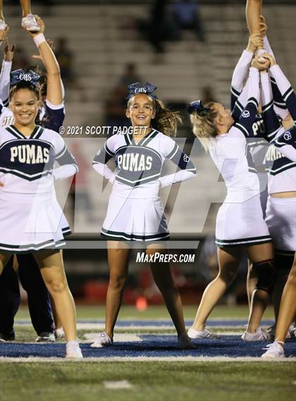Thumbnail 3 in Rancho Verde @ Chaparral photogallery.