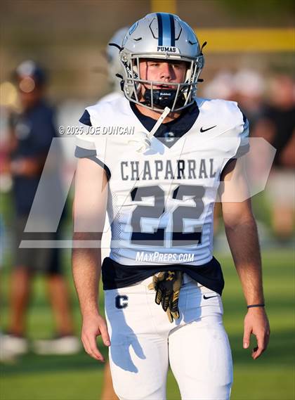 Thumbnail 1 in Chaparral @ San Juan Hills photogallery.