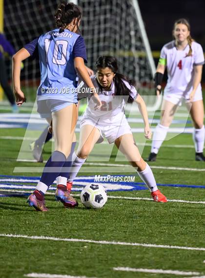 Thumbnail 3 in Johnson vs Lee photogallery.