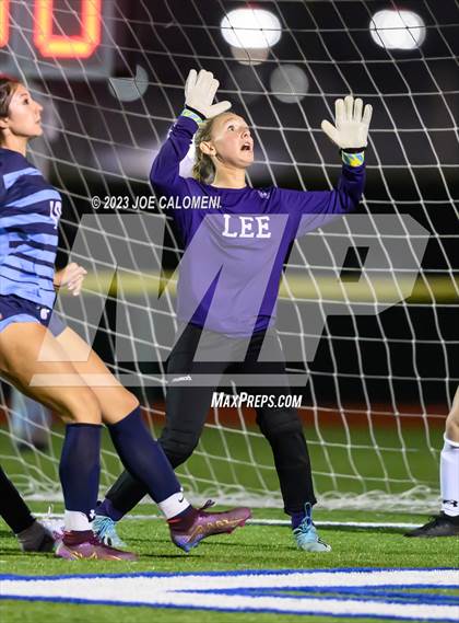 Thumbnail 2 in Johnson vs Lee photogallery.