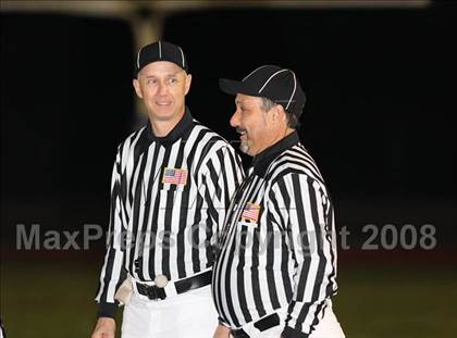 Thumbnail 3 in Oaks Christian @ Morro Bay (CIF SS Playoffs) photogallery.
