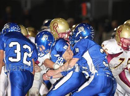 Thumbnail 2 in Oaks Christian @ Morro Bay (CIF SS Playoffs) photogallery.