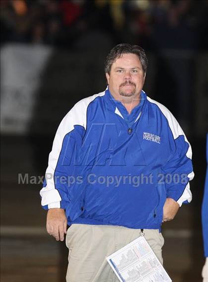 Thumbnail 1 in Oaks Christian @ Morro Bay (CIF SS Playoffs) photogallery.