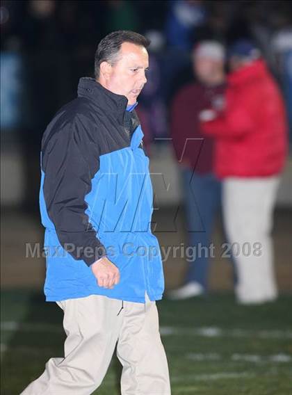 Thumbnail 1 in Oaks Christian @ Morro Bay (CIF SS Playoffs) photogallery.