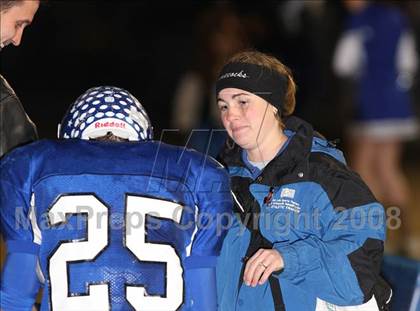 Thumbnail 3 in Oaks Christian @ Morro Bay (CIF SS Playoffs) photogallery.