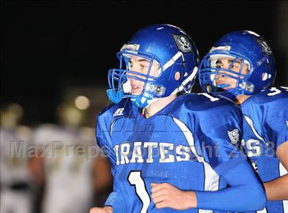 Thumbnail 3 in Oaks Christian @ Morro Bay (CIF SS Playoffs) photogallery.