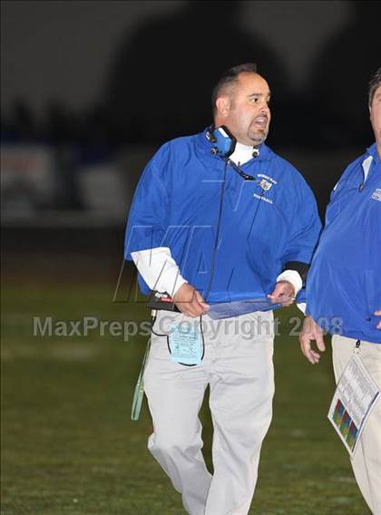 Thumbnail 2 in Oaks Christian @ Morro Bay (CIF SS Playoffs) photogallery.