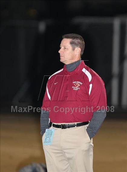 Thumbnail 2 in Oaks Christian @ Morro Bay (CIF SS Playoffs) photogallery.