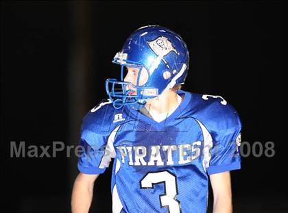 Thumbnail 2 in Oaks Christian @ Morro Bay (CIF SS Playoffs) photogallery.