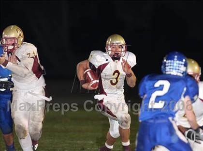 Thumbnail 2 in Oaks Christian @ Morro Bay (CIF SS Playoffs) photogallery.
