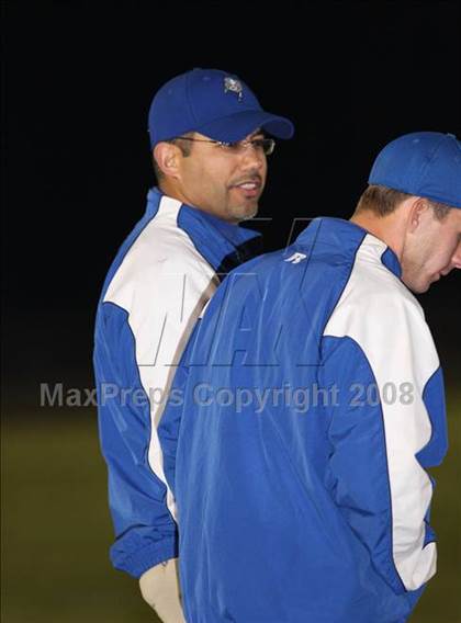 Thumbnail 1 in Oaks Christian @ Morro Bay (CIF SS Playoffs) photogallery.