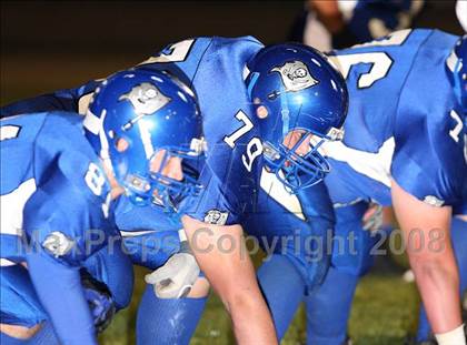 Thumbnail 1 in Oaks Christian @ Morro Bay (CIF SS Playoffs) photogallery.