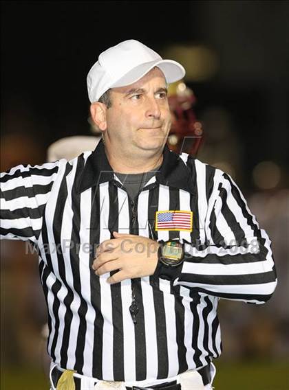 Thumbnail 1 in Oaks Christian @ Morro Bay (CIF SS Playoffs) photogallery.