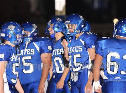 Thumbnail 3 in Oaks Christian @ Morro Bay (CIF SS Playoffs) photogallery.