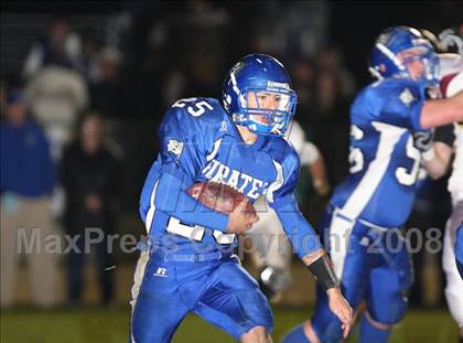 Thumbnail 3 in Oaks Christian @ Morro Bay (CIF SS Playoffs) photogallery.