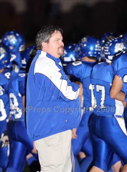 Thumbnail 1 in Oaks Christian @ Morro Bay (CIF SS Playoffs) photogallery.