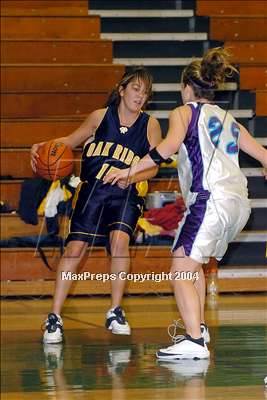 Thumbnail 1 in Oak Ridge vs. Spanish Springs (Capital City) photogallery.