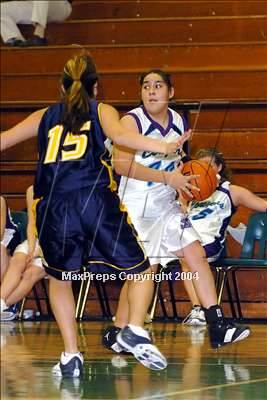 Thumbnail 3 in Oak Ridge vs. Spanish Springs (Capital City) photogallery.