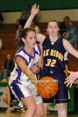 Thumbnail 1 in Oak Ridge vs. Spanish Springs (Capital City) photogallery.